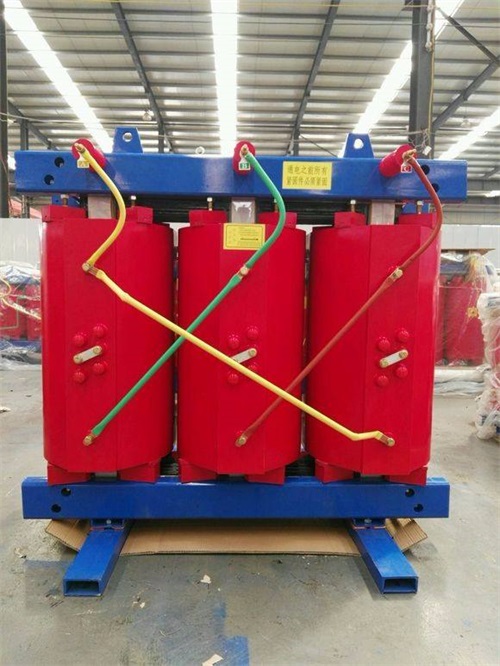 罗城SCB12-315KVA干式变压器现货直发